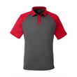 Men's Peak Polo