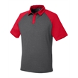 Men's Peak Polo