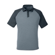 Men's Peak Polo