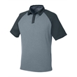 Men's Peak Polo