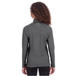 Ladies' Constant Half-Zip Sweater