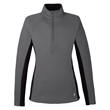 Ladies' Constant Half-Zip Sweater