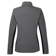 Ladies' Constant Half-Zip Sweater