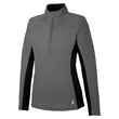 Ladies' Constant Half-Zip Sweater