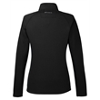 Ladies' Constant Half-Zip Sweater