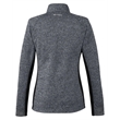 Ladies' Constant Half-Zip Sweater