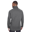 Men's Capture Quarter-Zip Fleece