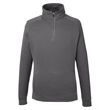 Men's Capture Quarter-Zip Fleece