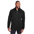 Men's Capture Quarter-Zip Fleece