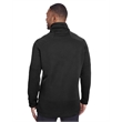 Men's Capture Quarter-Zip Fleece