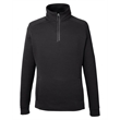 Men's Capture Quarter-Zip Fleece