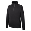 Men's Capture Quarter-Zip Fleece