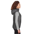 Ladies' Supreme Puffer Vest