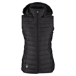 Ladies' Supreme Puffer Vest