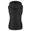 Ladies' Supreme Puffer Vest