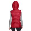 Ladies' Supreme Puffer Vest