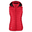 Ladies' Supreme Puffer Vest