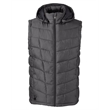 Men's Pelmo Puffer Vest