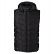 Men's Pelmo Puffer Vest