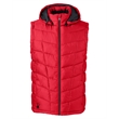 Men's Pelmo Puffer Vest