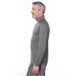 Men's Freestyle Half-Zip Pullover