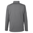 Men's Freestyle Half-Zip Pullover