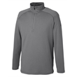 Men's Freestyle Half-Zip Pullover