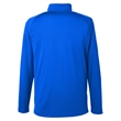 Men's Freestyle Half-Zip Pullover