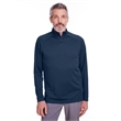 Men's Freestyle Half-Zip Pullover