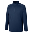 Men's Freestyle Half-Zip Pullover