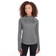 Ladies' Freestyle Half-Zip Pullover