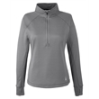 Ladies' Freestyle Half-Zip Pullover