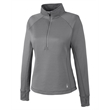 Ladies' Freestyle Half-Zip Pullover