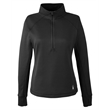 Ladies' Freestyle Half-Zip Pullover