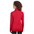 Ladies' Freestyle Half-Zip Pullover