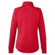 Ladies' Freestyle Half-Zip Pullover