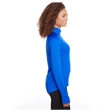 Ladies' Freestyle Half-Zip Pullover