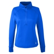 Ladies' Freestyle Half-Zip Pullover