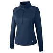 Ladies' Freestyle Half-Zip Pullover