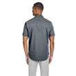 Men's Stryke Woven Short-Sleeve Shirt