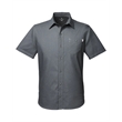 Men's Stryke Woven Short-Sleeve Shirt