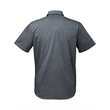 Men's Stryke Woven Short-Sleeve Shirt