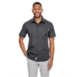 Men's Stryke Woven Short-Sleeve Shirt