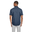 Men's Stryke Woven Short-Sleeve Shirt