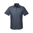 Men's Stryke Woven Short-Sleeve Shirt