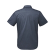 Men's Stryke Woven Short-Sleeve Shirt