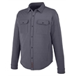 Adult Transit Shirt Jacket