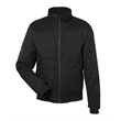 Men's Diamond Jacket