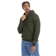 Adult Powerblend® Pullover Hooded Sweatshirt