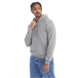 Adult Powerblend® Pullover Hooded Sweatshirt